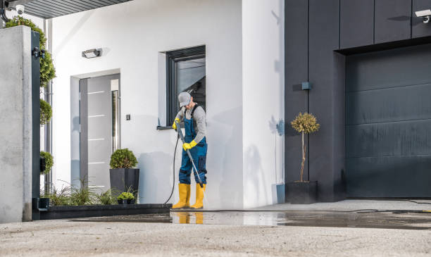 Best Building Exterior Washing  in Bremen, GA